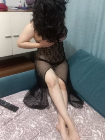 Ясмина Отличная Фигура Духовщина